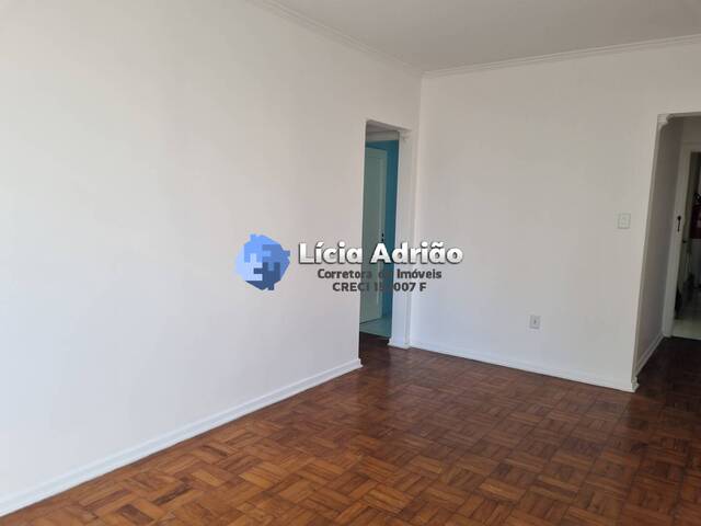 #GL-AP1302 - Apartamento para Venda em Santos - SP