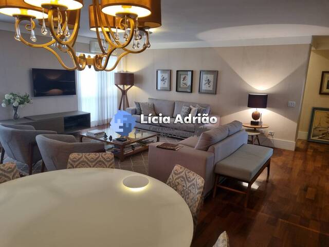#GL-AP1312 - Apartamento para Venda em Santos - SP