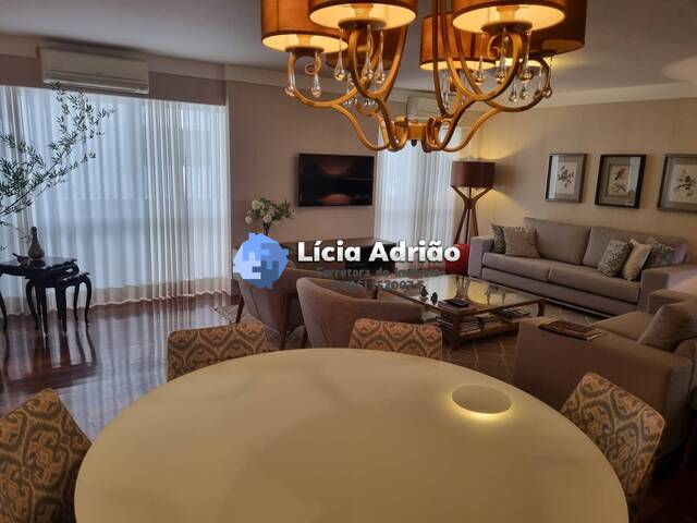 #GL-AP1312 - Apartamento para Venda em Santos - SP