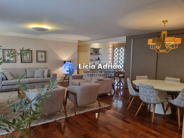 #GL-AP1312 - Apartamento para Venda em Santos - SP