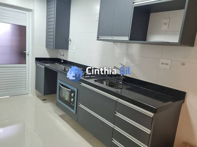 #1324 - Apartamento para Venda em Santos - SP - 3