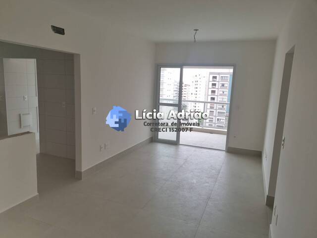 Apartamento para Venda em Santos - 4