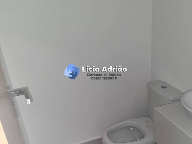 Apartamento para Venda em Santos - 5