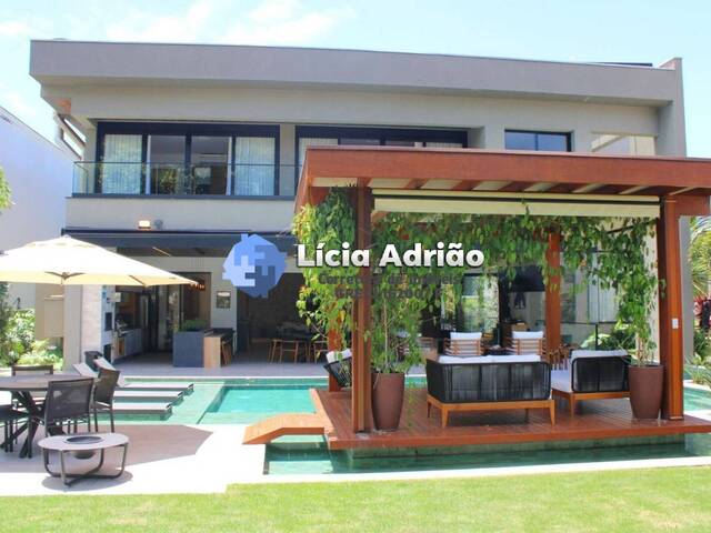 #R- CS1335 - Casa para Venda em Bertioga - SP