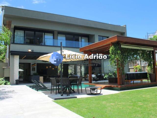 Casa para Venda em Bertioga - 4