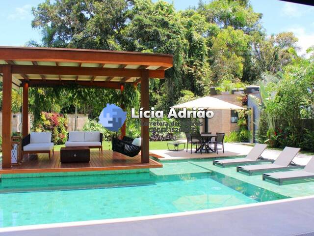 #R- CS1335 - Casa para Venda em Bertioga - SP