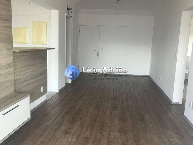 Apartamento para Venda em Santos - 4