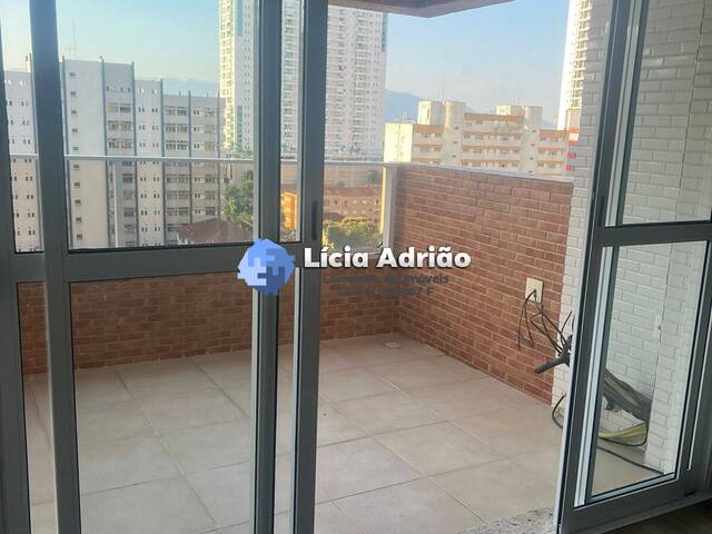 #L-AP1337 - Apartamento para Venda em Santos - SP