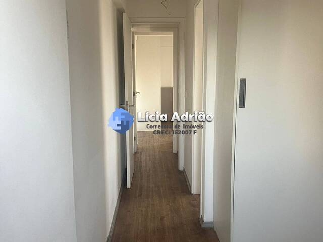 Apartamento para Venda em Santos - 5