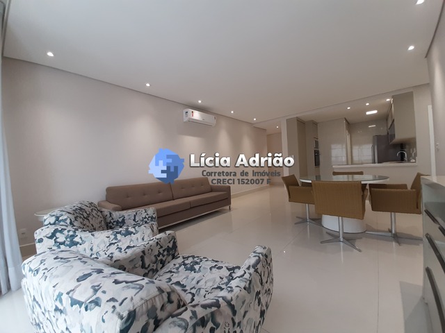#S-AP1341 - Apartamento para Locação em Santos - SP - 1