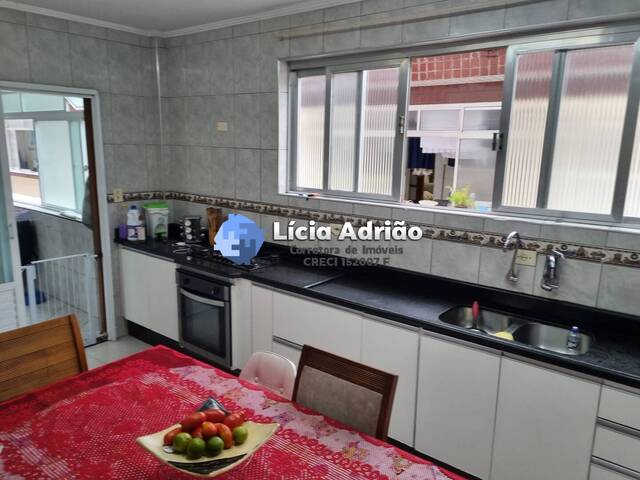 Venda em Campo Grande - Santos