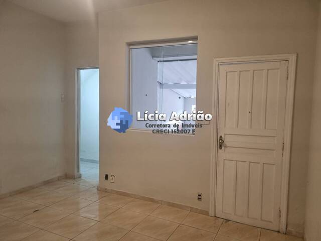 #GL- AP1354 - Casa para Venda em Santos - SP