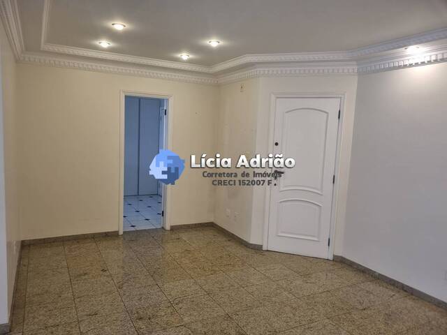 Apartamento para Locação em Santos - 5