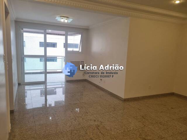 Apartamento para Locação em Santos - 4