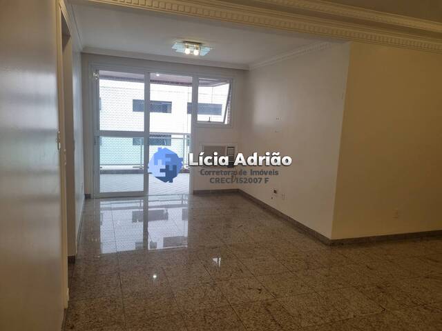 Locação em Vila Rica - Santos