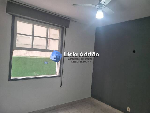 #G-AP1061 - Kitnet para Venda em Santos - SP