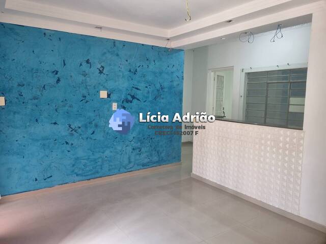 #G-COM1360 - Casa para Locação em São Vicente - SP - 3