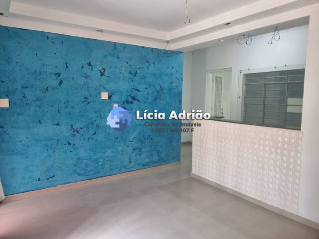 #G-COM1360 - Casa para Locação em São Vicente - SP - 2
