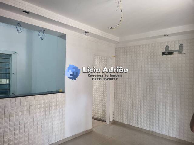 Casa para Locação em São Vicente - 4