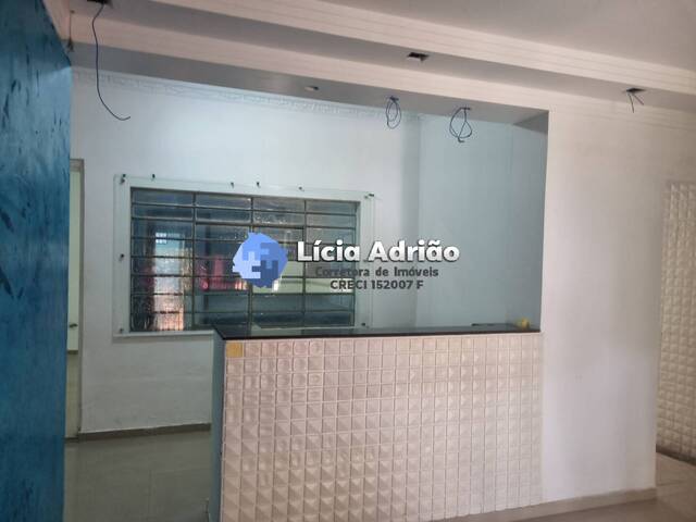 Casa para Locação em São Vicente - 5