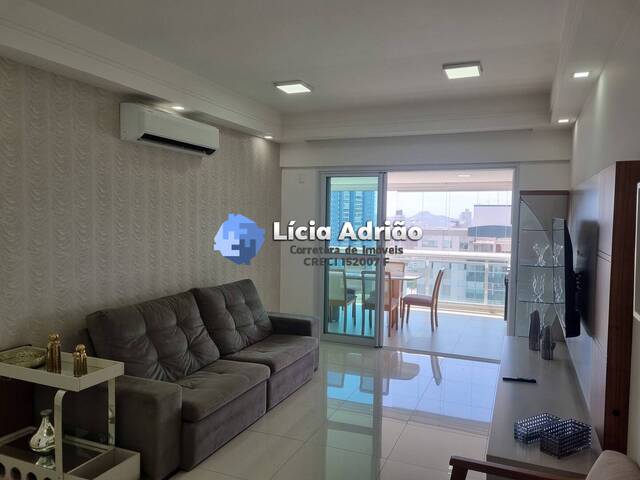 #GL- AP1362 - Apartamento para Locação em Santos - SP