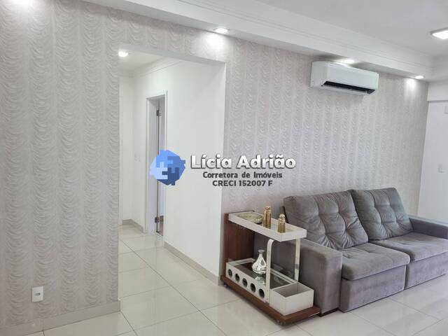 Apartamento para Locação em Santos - 5