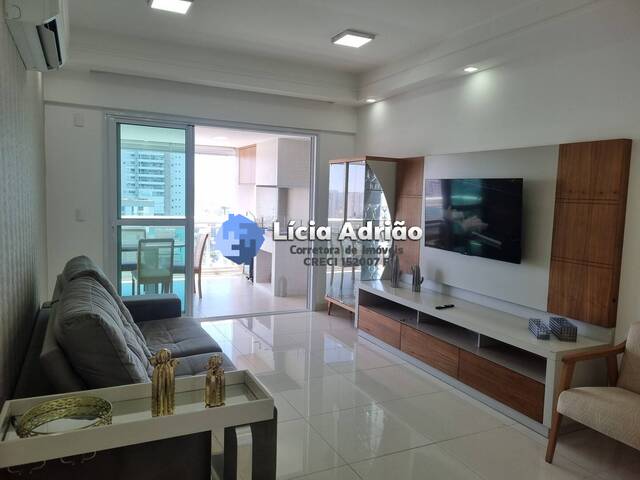 Apartamento para Locação em Santos - 4