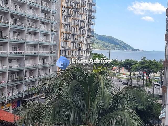 #GL-AP1364 - Apartamento para Venda em Santos - SP