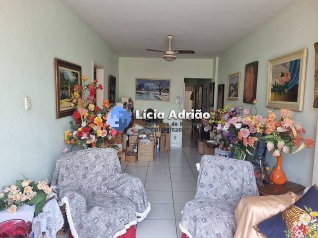 Venda em Boqueirão - Santos