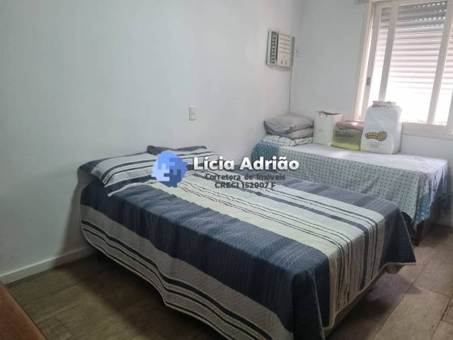 Apartamento para Venda em Santos - 5