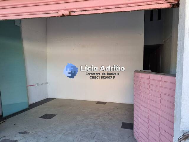 #G-COM1370 - Loja para Locação em São Vicente - SP - 2