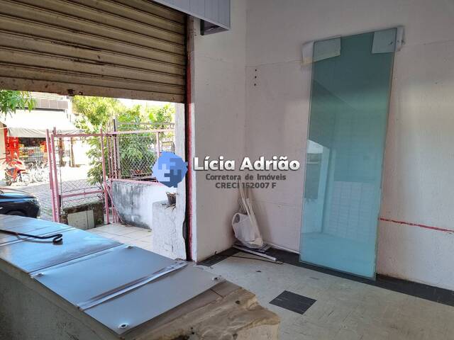 #G-COM1370 - Loja para Locação em São Vicente - SP - 3