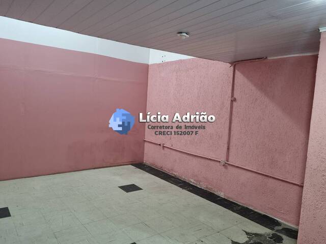 Loja para Locação em São Vicente - 5