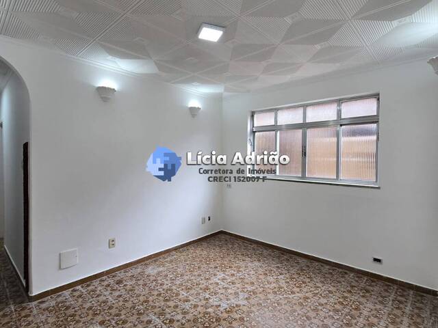 #G-AP1371 - Apartamento para Venda em Santos - SP