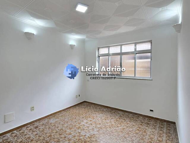 #G-AP1371 - Apartamento para Venda em Santos - SP