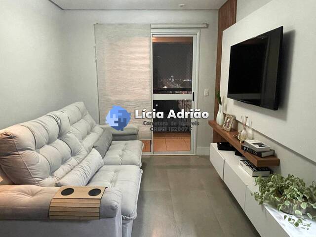Venda em Gonzaga - Santos