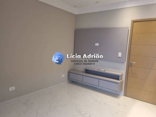 #GL-AP1374 - Apartamento para Locação em Santos - SP - 2