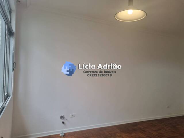 #GL-AP1375 - Apartamento para Venda em Santos - SP