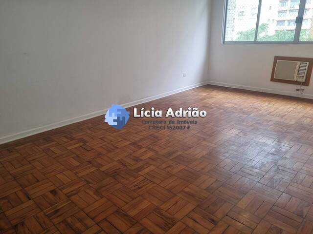 Apartamento para Venda em Santos - 5