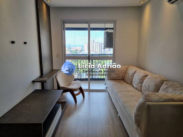 Locação em Gonzaga - Santos