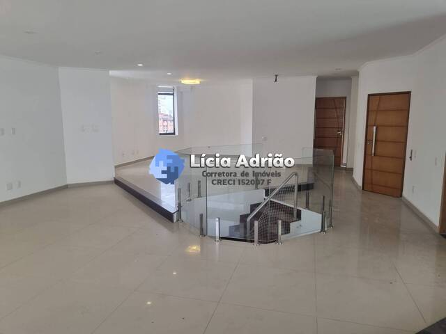 #GL-AP1378 - Cobertura para Venda em Santos - SP - 2
