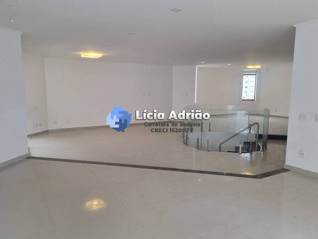 #GL-AP1378 - Cobertura para Venda em Santos - SP - 1