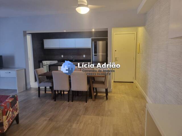 #G-AP1381 - Apartamento para Venda em Santos - SP - 3