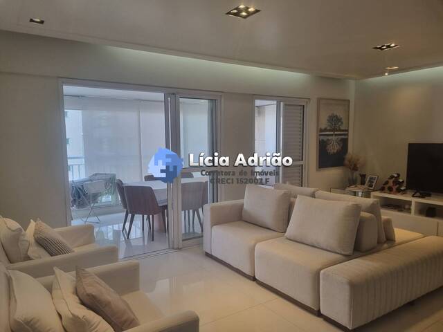 #GL- AP1382 - Apartamento para Locação em Santos - SP - 2