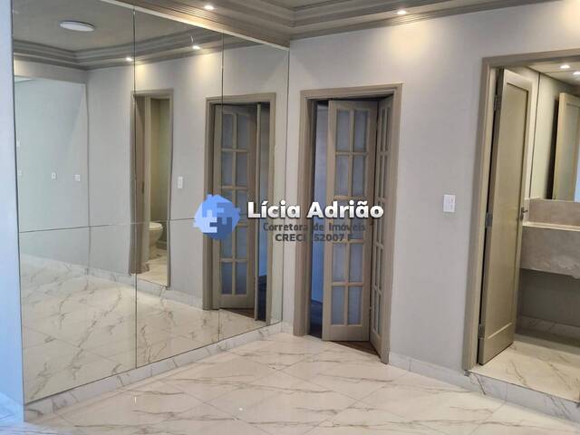 #L-AP1384 - Apartamento para Venda em Santos - SP - 2