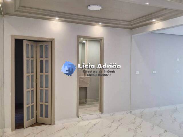 Apartamento para Venda em Santos - 5