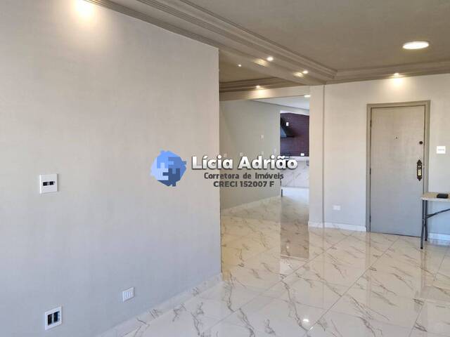 #L-AP1384 - Apartamento para Venda em Santos - SP