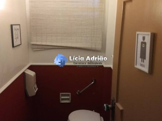 #L- COM1385 - Casa para Locação em São Paulo - SP