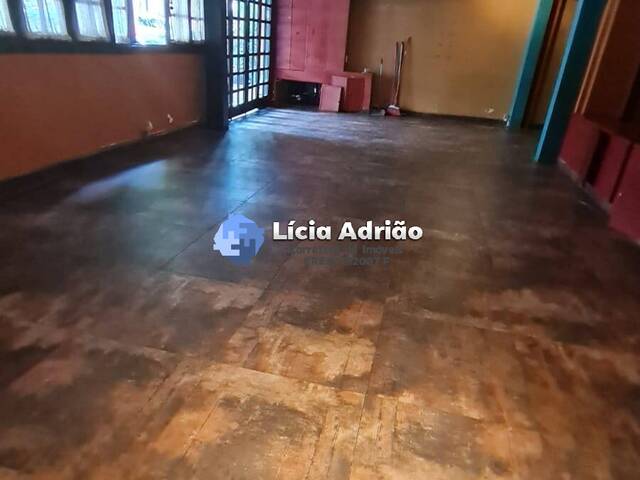 #L- COM1385 - Casa para Venda em São Paulo - SP