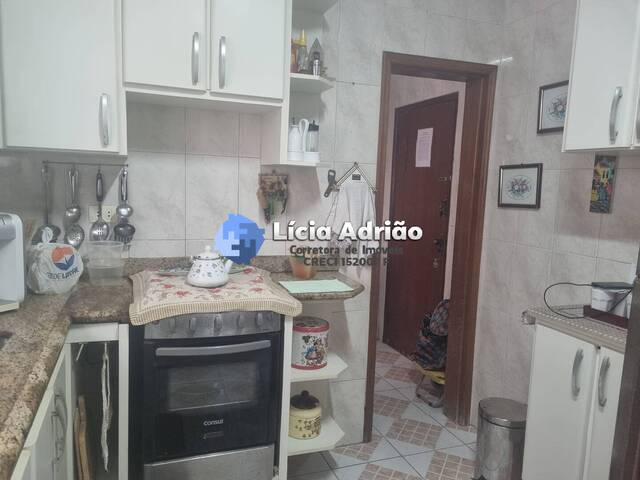 Apartamento para Venda em Santos - 5